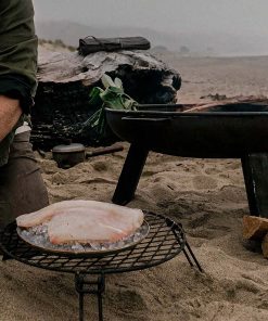 Fire Pit