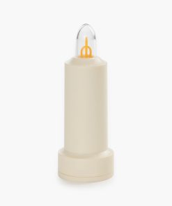 Flameless Candle