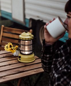Forest Lantern