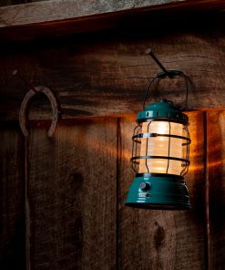 Forest Lantern