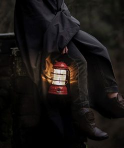 Forest Lantern
