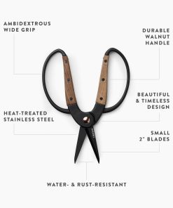 Garden Scissors