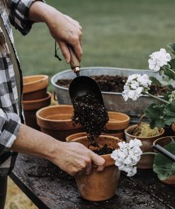 Garden Scoop