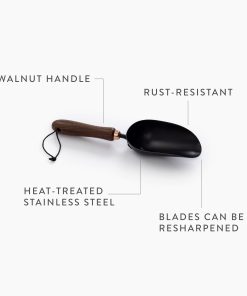 Garden Scoop