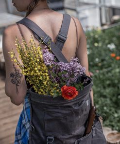 Harvesting & Gathering Bag