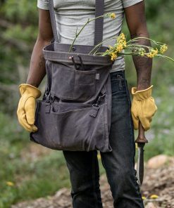 Harvesting & Gathering Bag