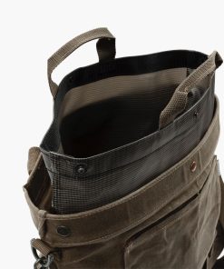 Harvesting & Gathering Bag