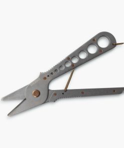 Herb Harvest and Strip Tool
