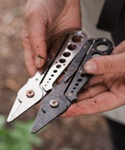 Herb Harvest and Strip Tool