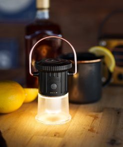 Hoodoo Light