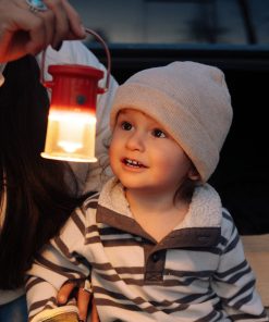 Hoodoo Light