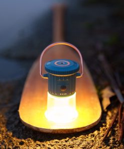 Hoodoo Light