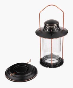 Hurricane Lantern