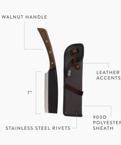Japanese Nata Hatchet