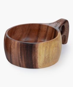 Kuksa Wooden Drinking Cup