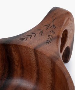 Kuksa Wooden Drinking Cup
