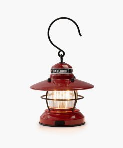 Edison Mini Lantern
