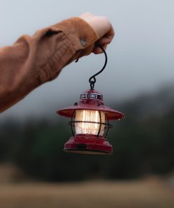 Edison Mini Lantern