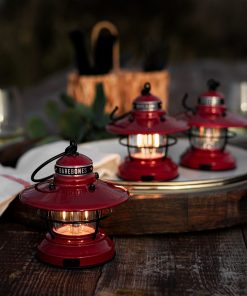 Edison Mini Lantern