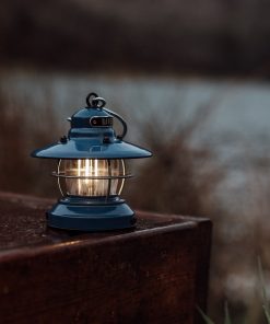 Edison Mini Lantern