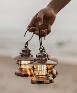 Edison Mini Lantern