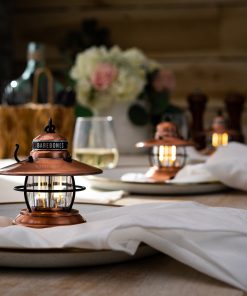 Edison Mini Lantern