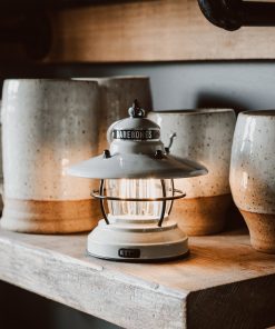Edison Mini Lantern