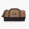 Neelum Duffel - Khaki