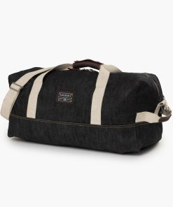 Neelum Duffel - Denim