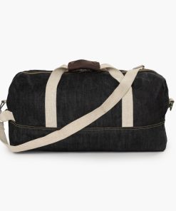 Neelum Duffel - Denim