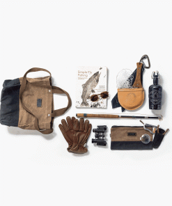 Neelum Totes - Khaki