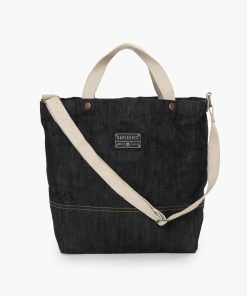 Neelum Totes - Denim