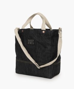 Neelum Totes - Denim