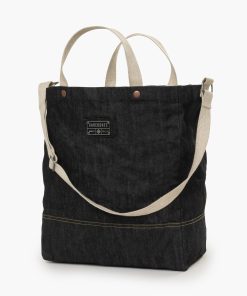 Neelum Totes - Denim