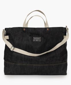 Neelum Totes - Denim