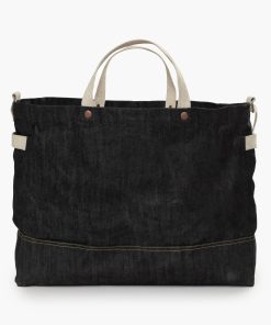 Neelum Totes - Denim
