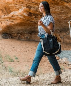 Neelum Totes - Denim