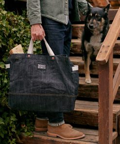 Neelum Totes - Denim