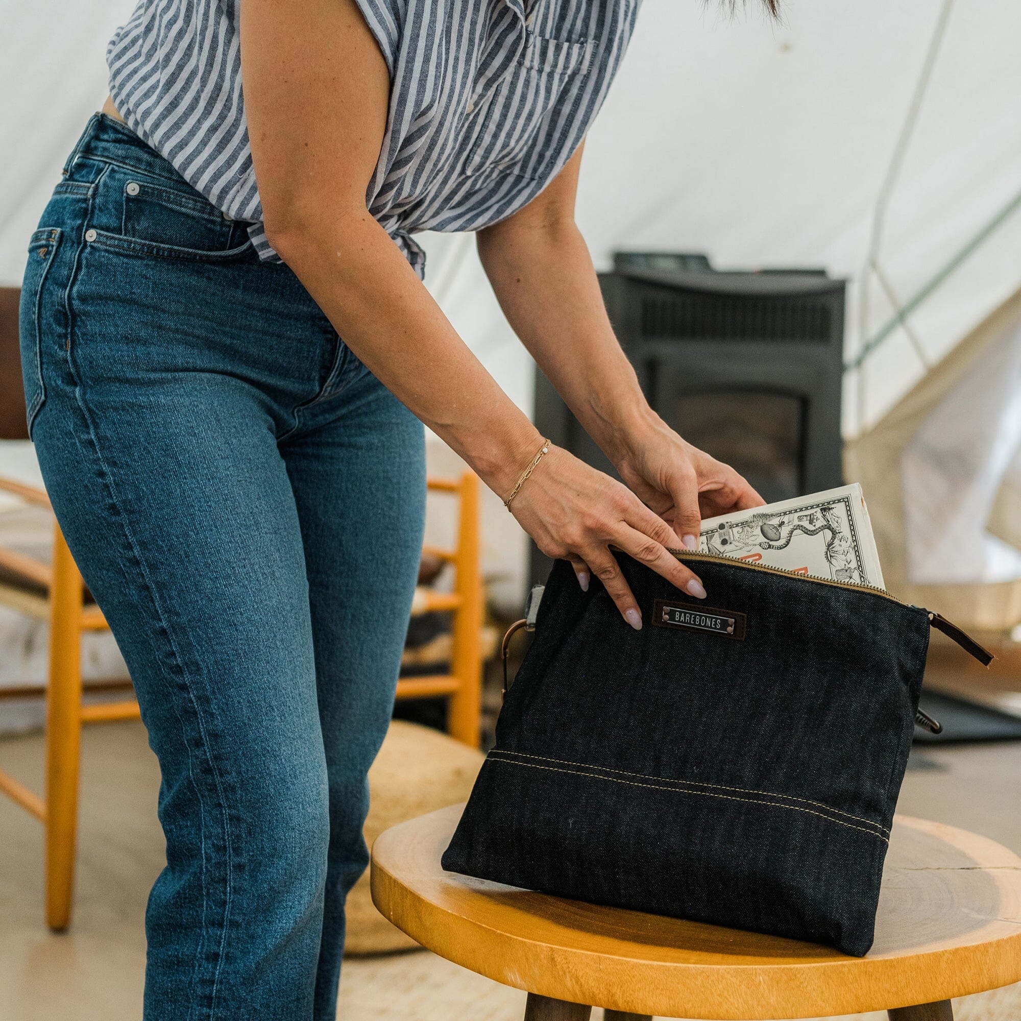 neelum-zipper-pouch-denim-11-11-STC-733_NeelumZipperPouch-Large-Denim_PDP_09 Neelum Zipper Pouch - Denim