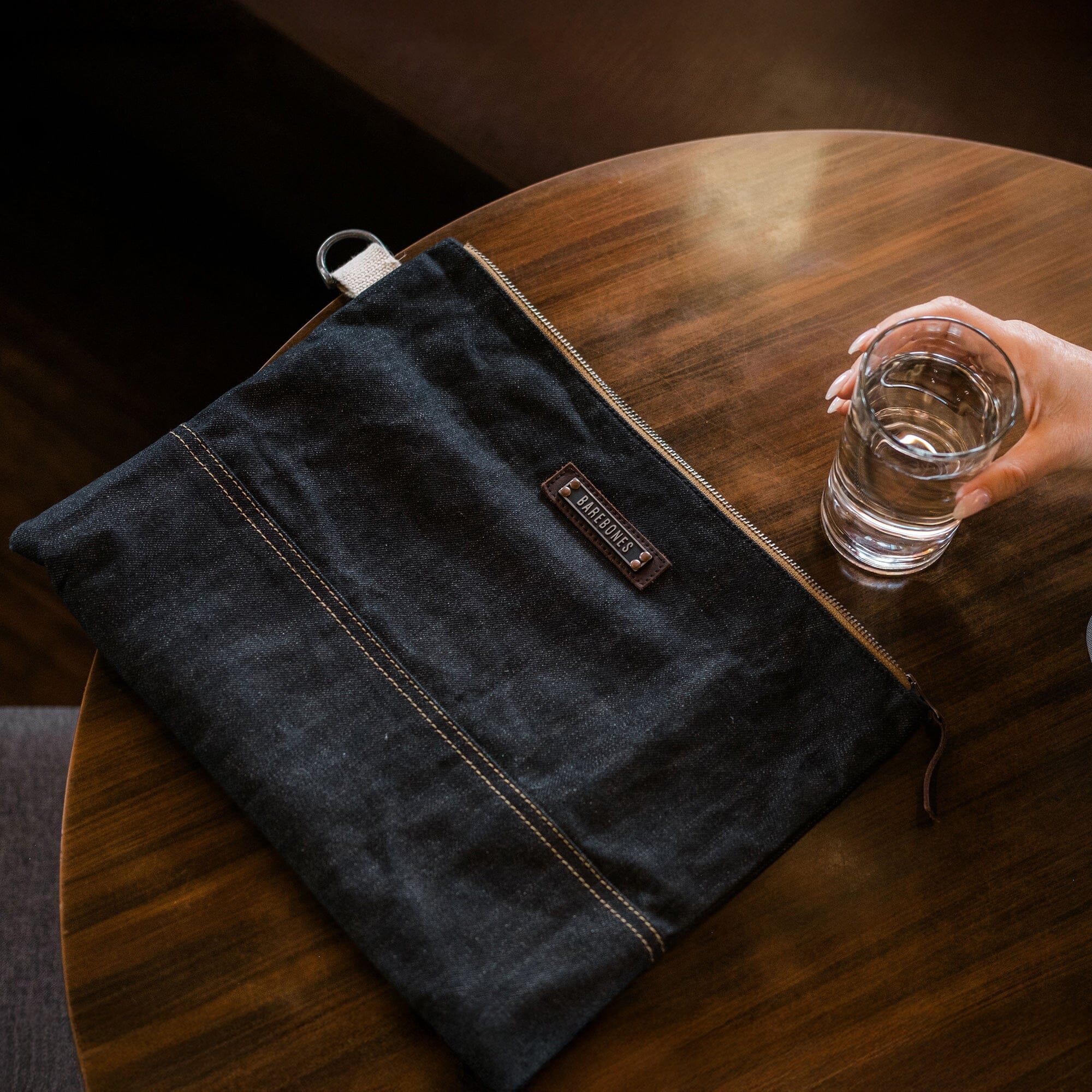 neelum-zipper-pouch-denim-12-12-STC-733_NeelumZipperPouch-Large-Denim_PDP_11 Neelum Zipper Pouch - Denim