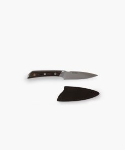 No. 4 Paring Knife