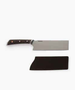 No. 7 Nakiri Knife