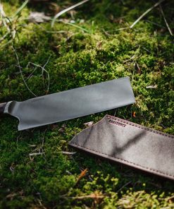 No. 7 Nakiri Knife