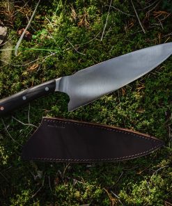 No. 8 Chef Knife