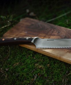No. 9 Bread Knife