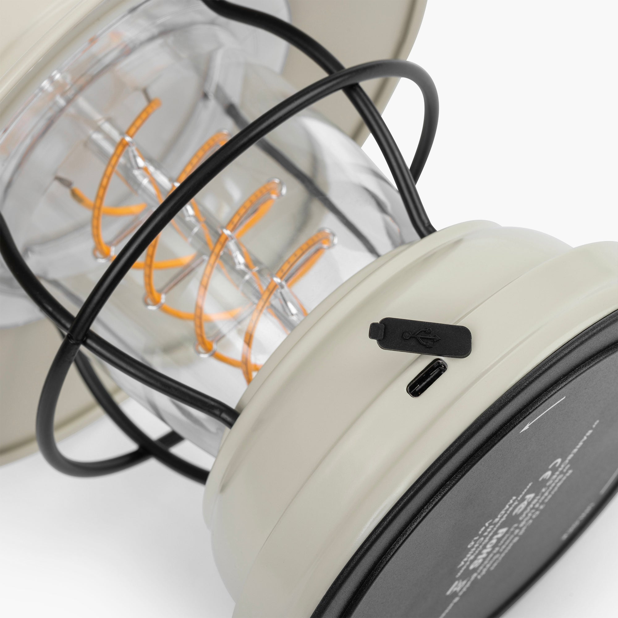 Outpost Lantern