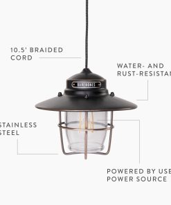 Outpost Pendant Light