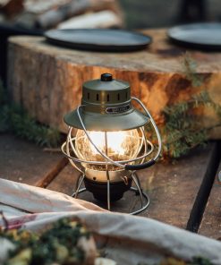 Railroad Lantern