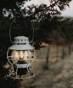 Railroad Lantern
