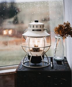 Railroad Lantern